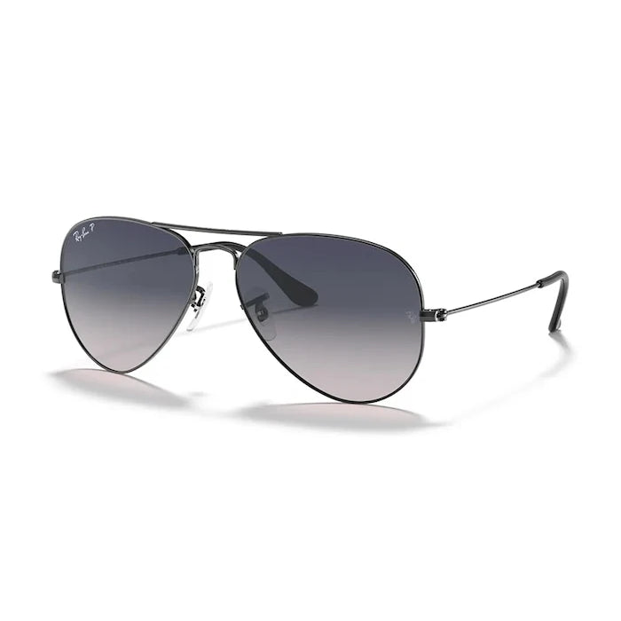 Ray-Ban AVIATOR LARGE METAL Güneş Gözlüğü