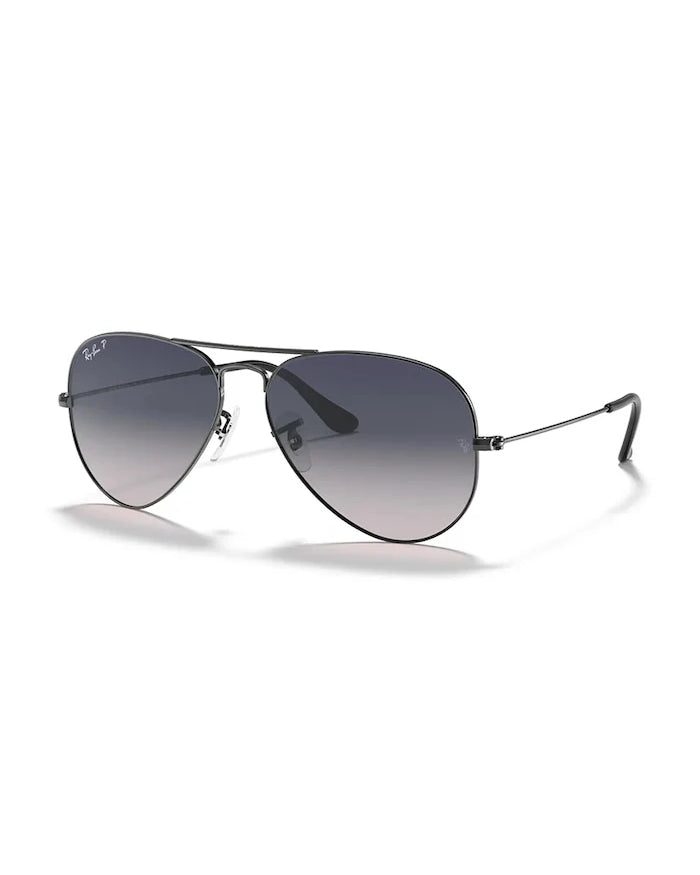 Ray-Ban AVIATOR LARGE METAL Güneş Gözlüğü