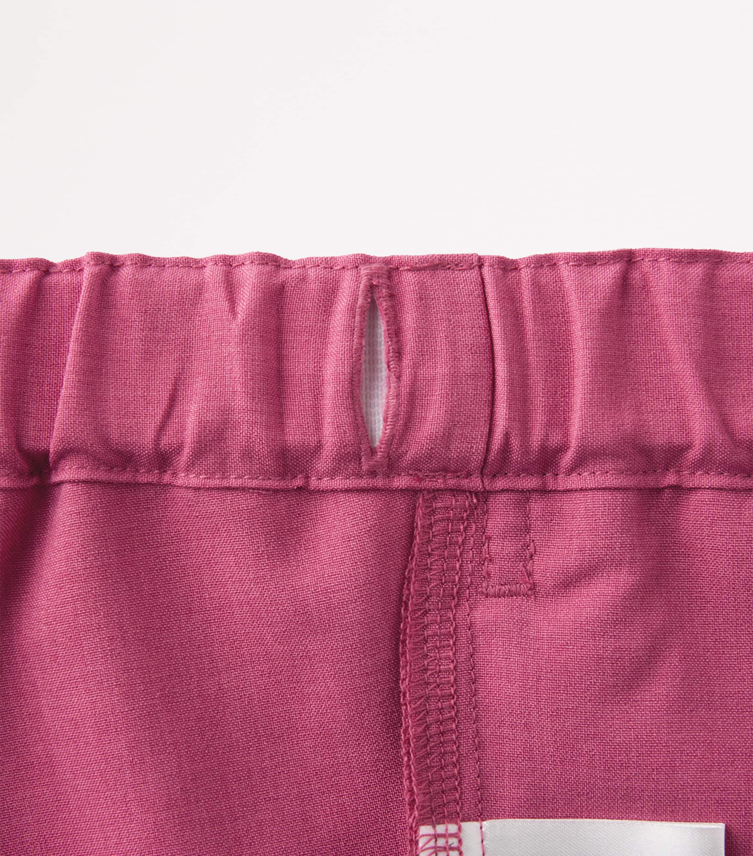 Embroidered Shorts (2-9 Years)