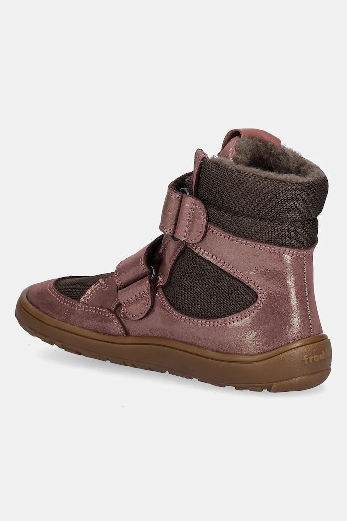 Froddo BAREFOOT TEX WINTER Çocuk Kışlık Ayakkabı