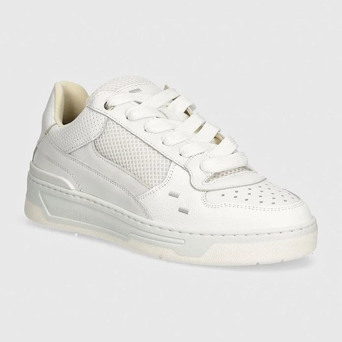 Кожени маратонки Filling Pieces Cruiser Crumbs
