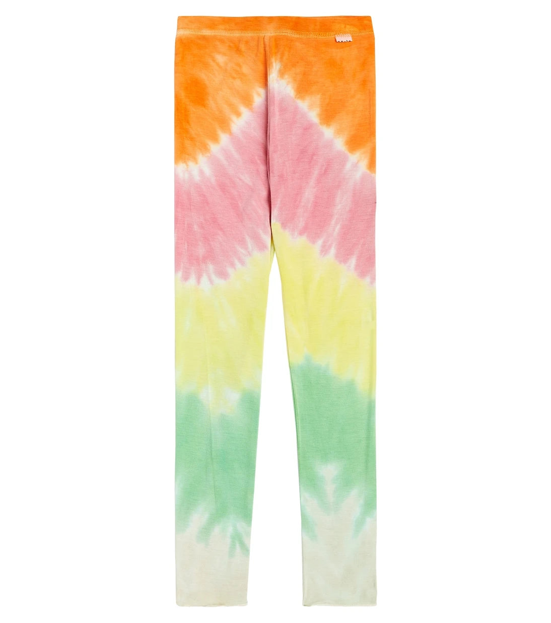 مولاو - ليقنز جيرسيه مصبوغ بنمط Tie-Dye نادين