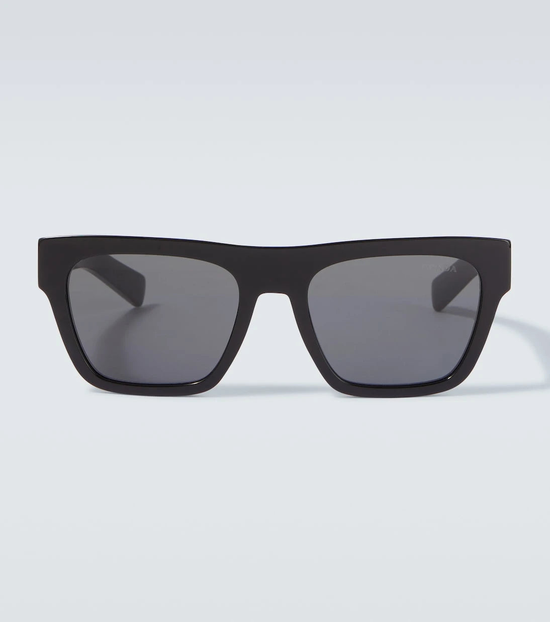 Prada - Square sunglasses