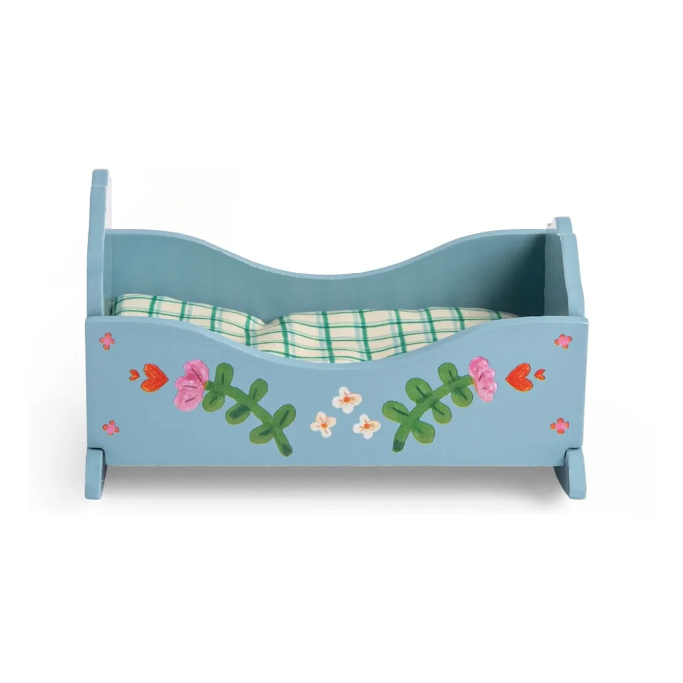 Moulin Roty - Les Minouchkas cradle