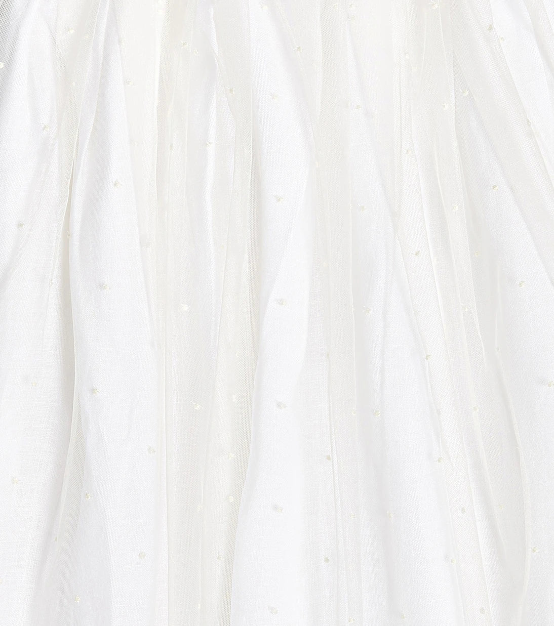 Bonpoint - Etincelle tulle dress