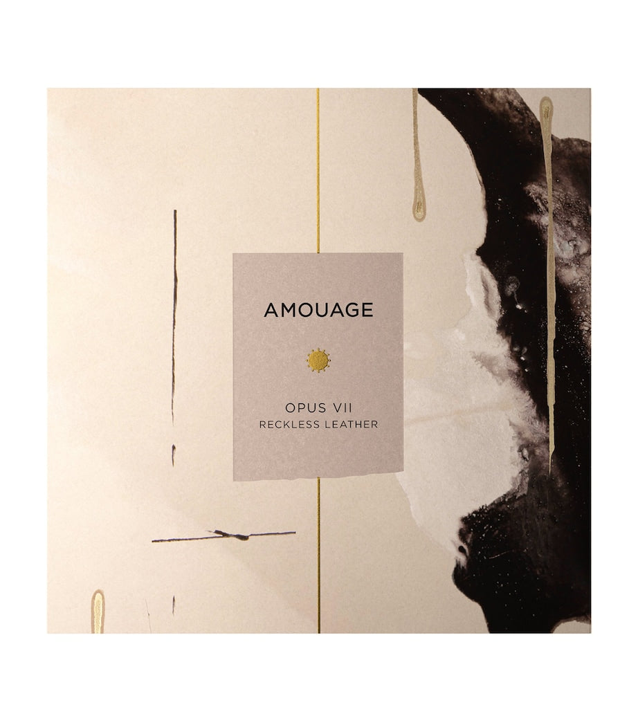 Opus VII Reckless Leather Eau de Parfum (100ml)