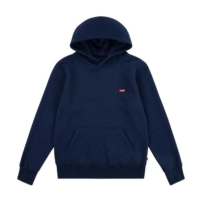 Детски суичър Levi's MINI BATWING HOODIE