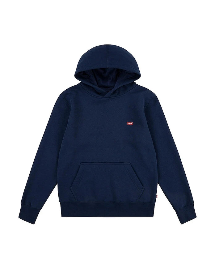 Детски суичър Levi's MINI BATWING HOODIE