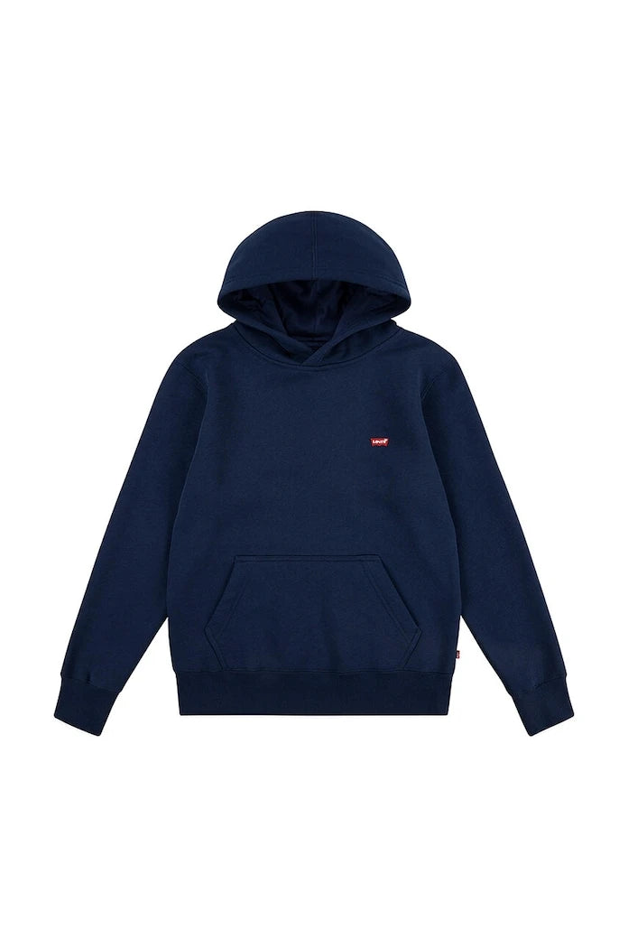 Детски суичър Levi's MINI BATWING HOODIE