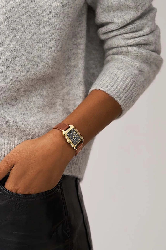 Часовник Fossil
