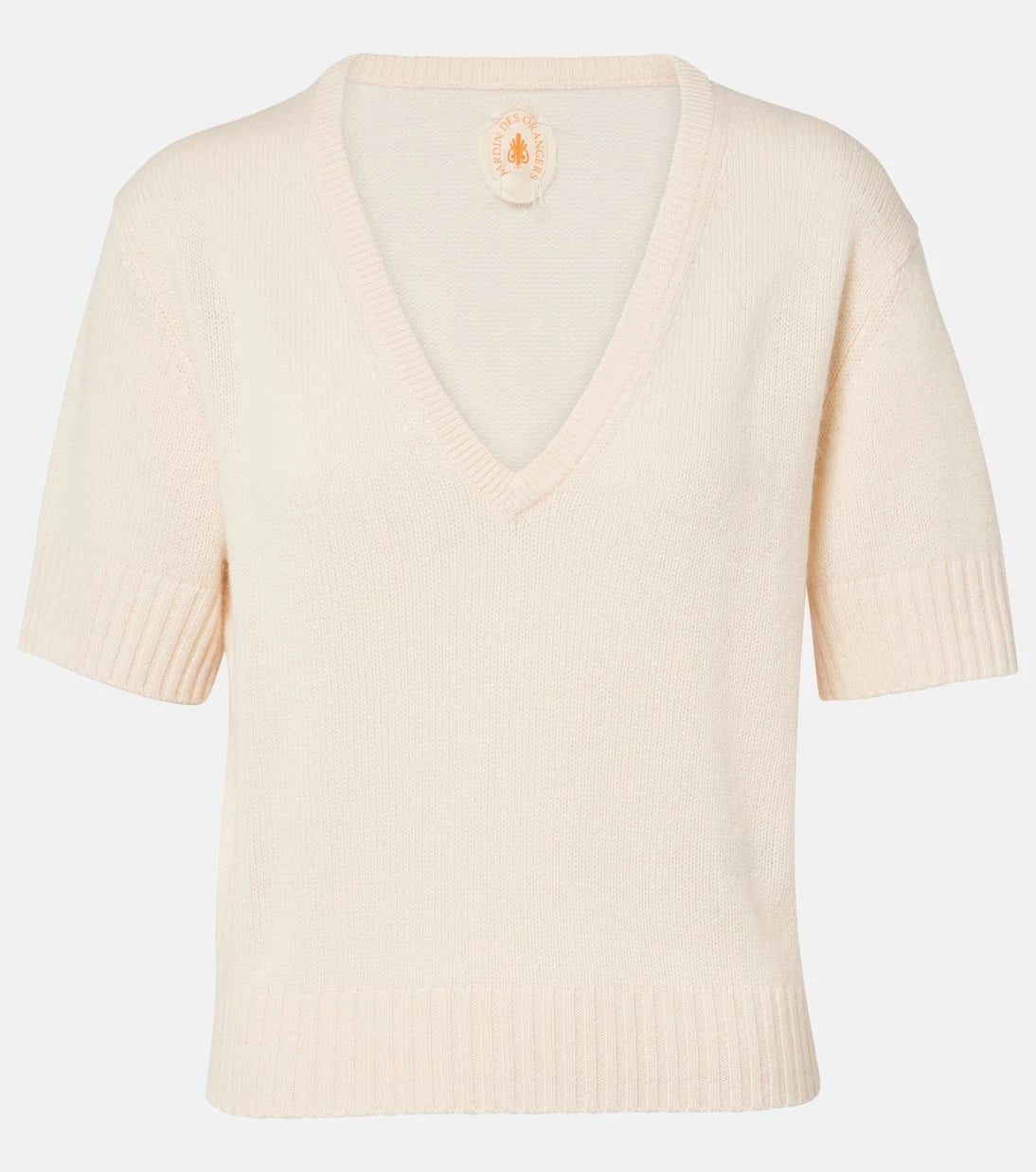 Jardin des Orangers - Cashmere sweater