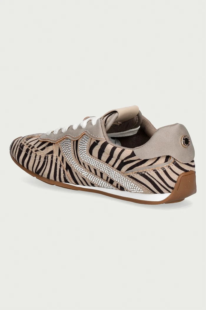 Steve Madden Abbi-SMR Kadın Sneaker