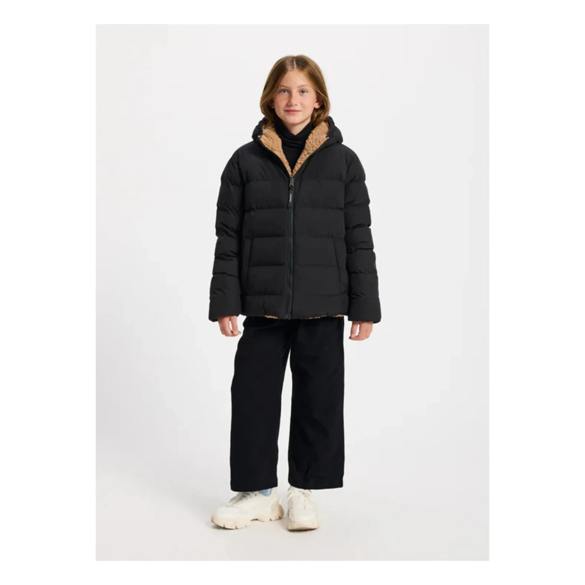 Pyrenex - Keylinn down jacket | Black