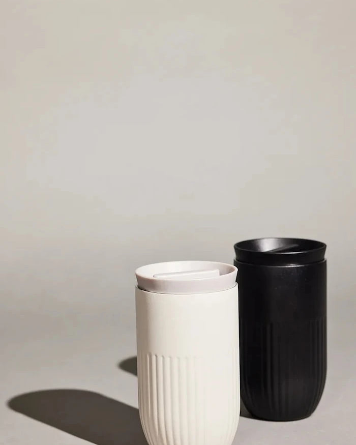 Sagaform çelik termos bardak 320 ml