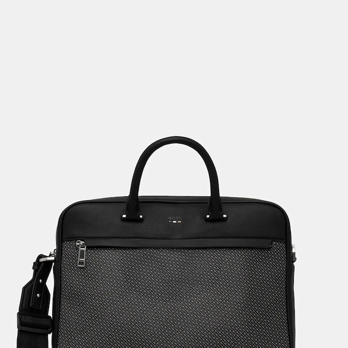 Чанта BOSS Ray_MN_S doc case