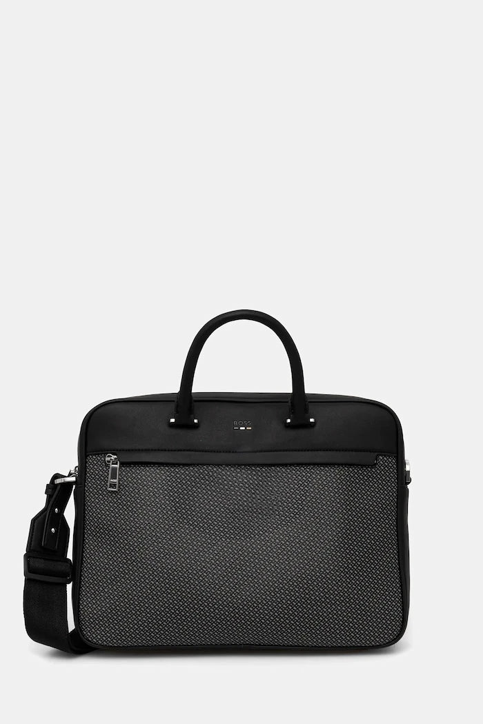 Чанта BOSS Ray_MN_S doc case