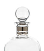 Elegance Short Decanter with Stopper (1.1L)