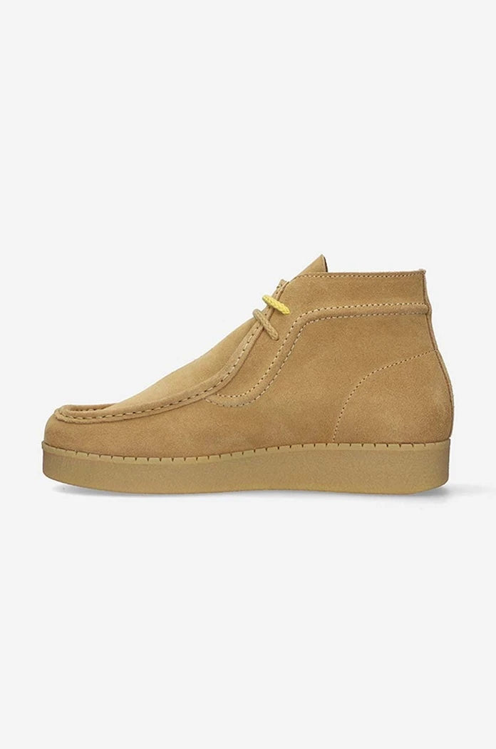 Велурени боти Levi's Footwear&Accessories D7352.0004 RVN 75