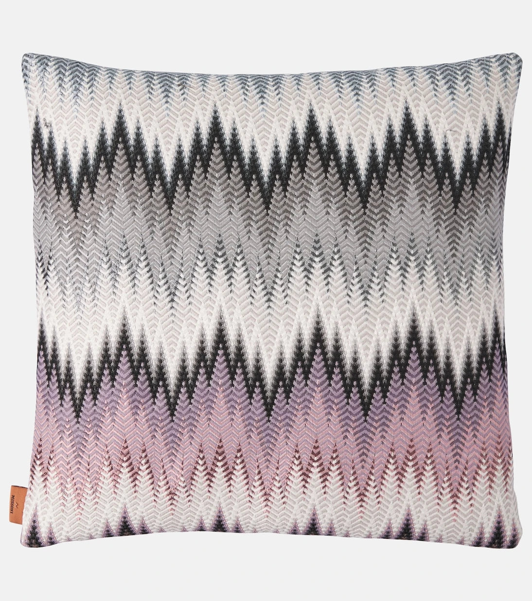Missoni - Phrae Zigzag cushion