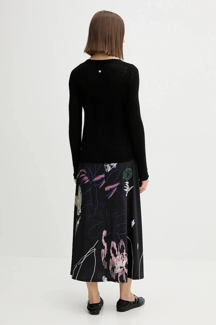Рокля Desigual KALA