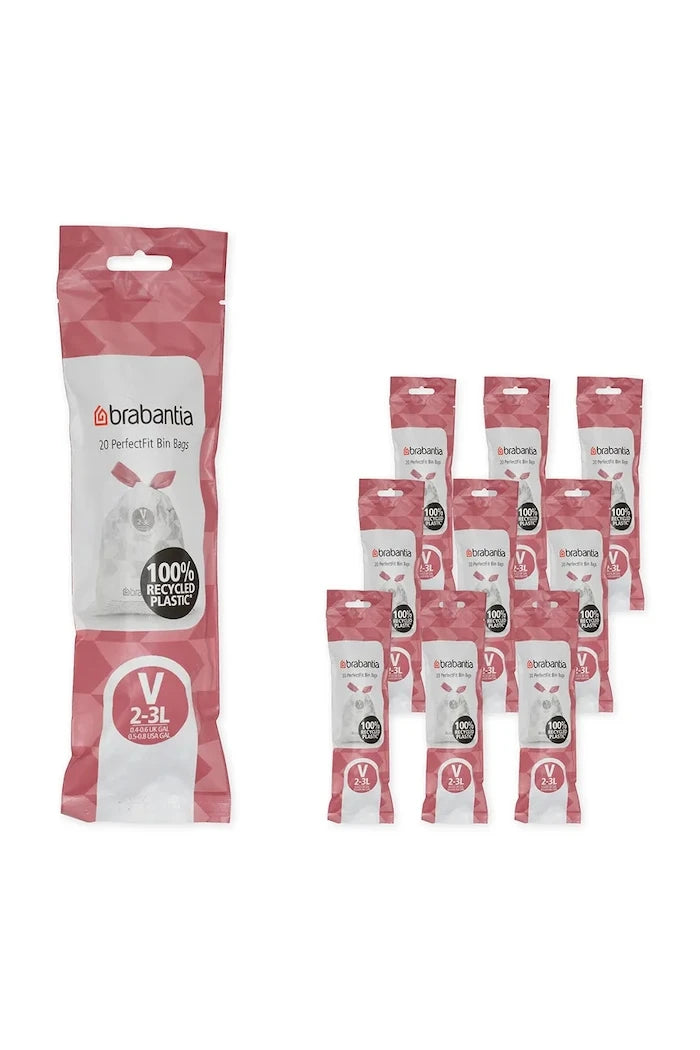 Brabantia торби за боклук 2-3 l