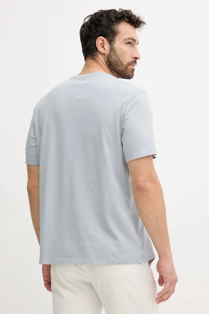 Памучна тениска Calvin Klein Jeans