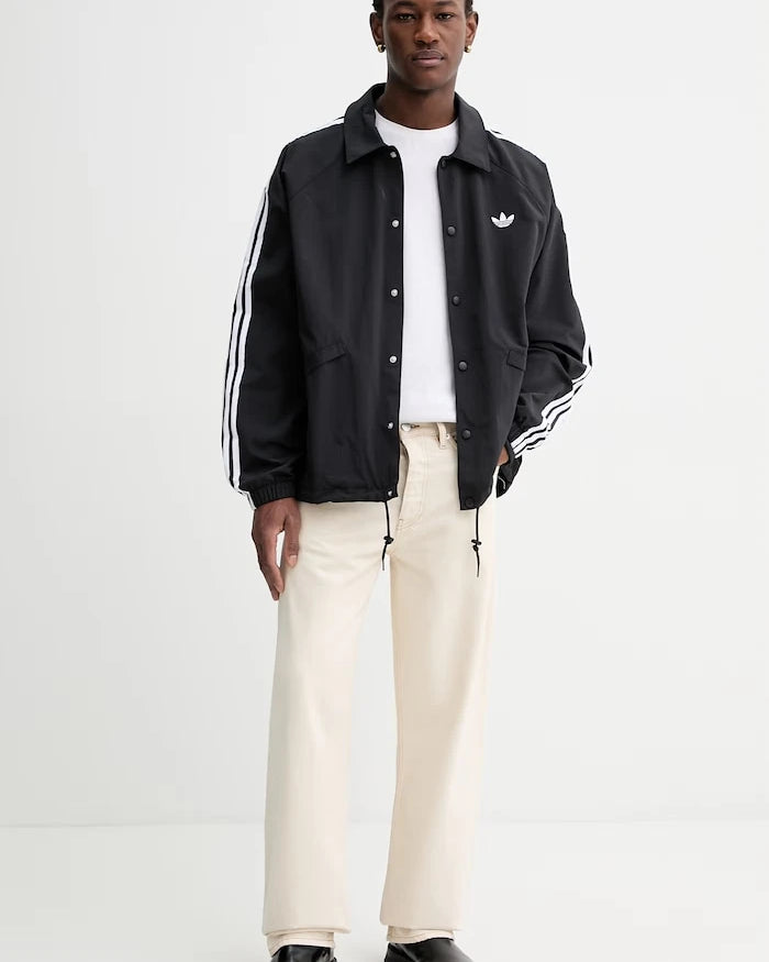adidas Originals erkek geçiş ceketi