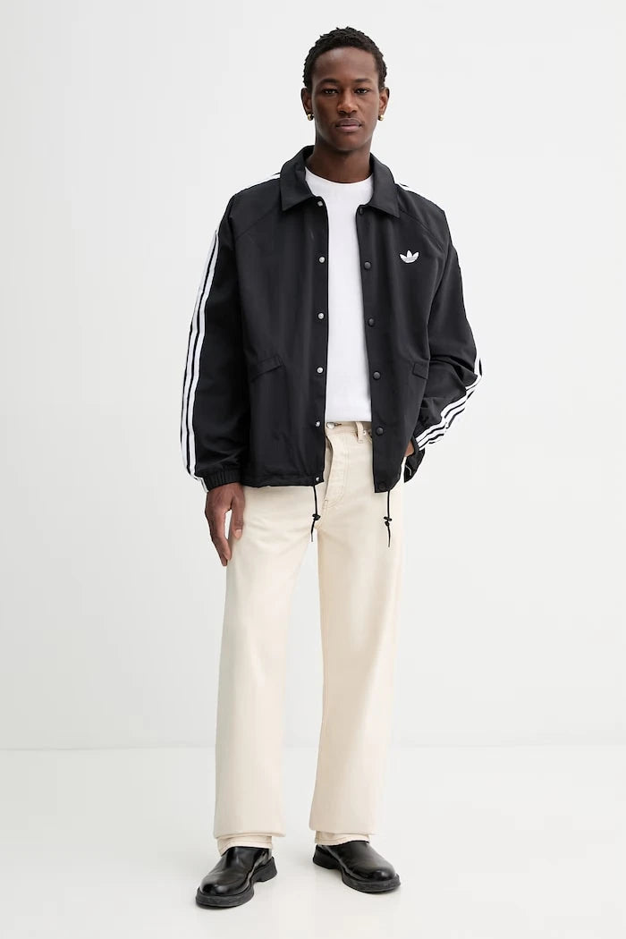 adidas Originals erkek geçiş ceketi