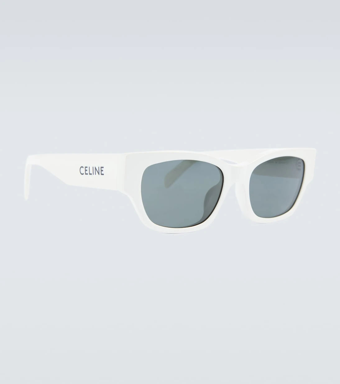 Celine Eyewear - Rectangular sunglasses