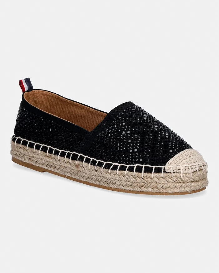 U.S. Polo Assn. Kadın Espadril IBIZA001