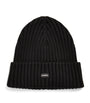 Ribbed Beanie