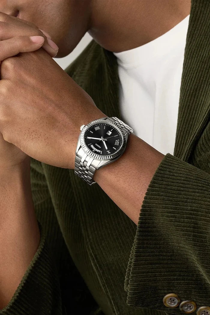 Fossil Saat