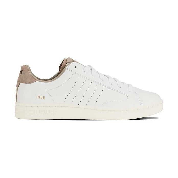 Маратонки K-Swiss LOZAN KLUB LTH