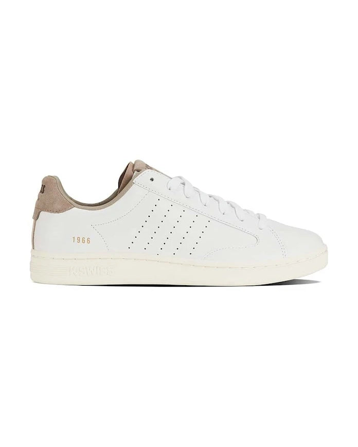 Маратонки K-Swiss LOZAN KLUB LTH