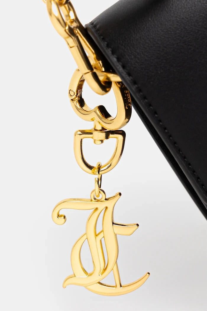 Juicy Couture kadın crossbody çanta, suni deriden, Lily