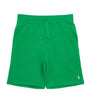 Ralph Lauren Kids Cotton-Blend Polo Pony Sweatshorts (2-7 Years)