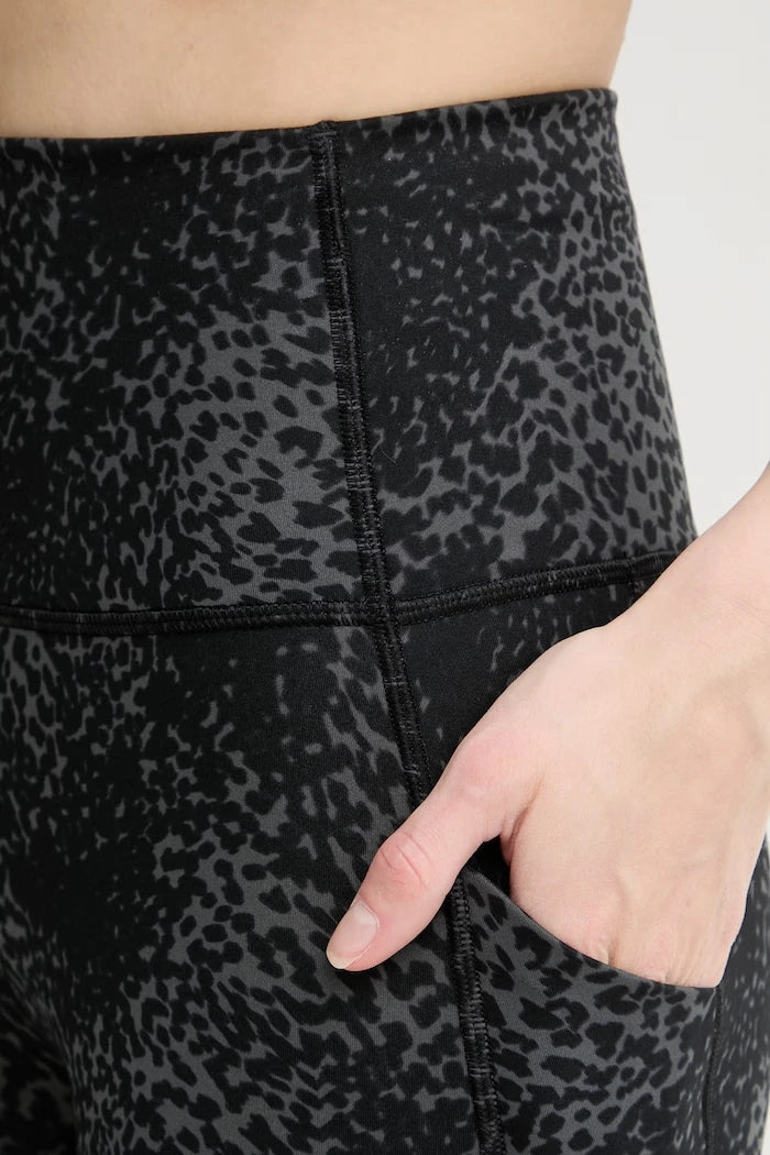 Calvin Klein Performance спортен клин дамски