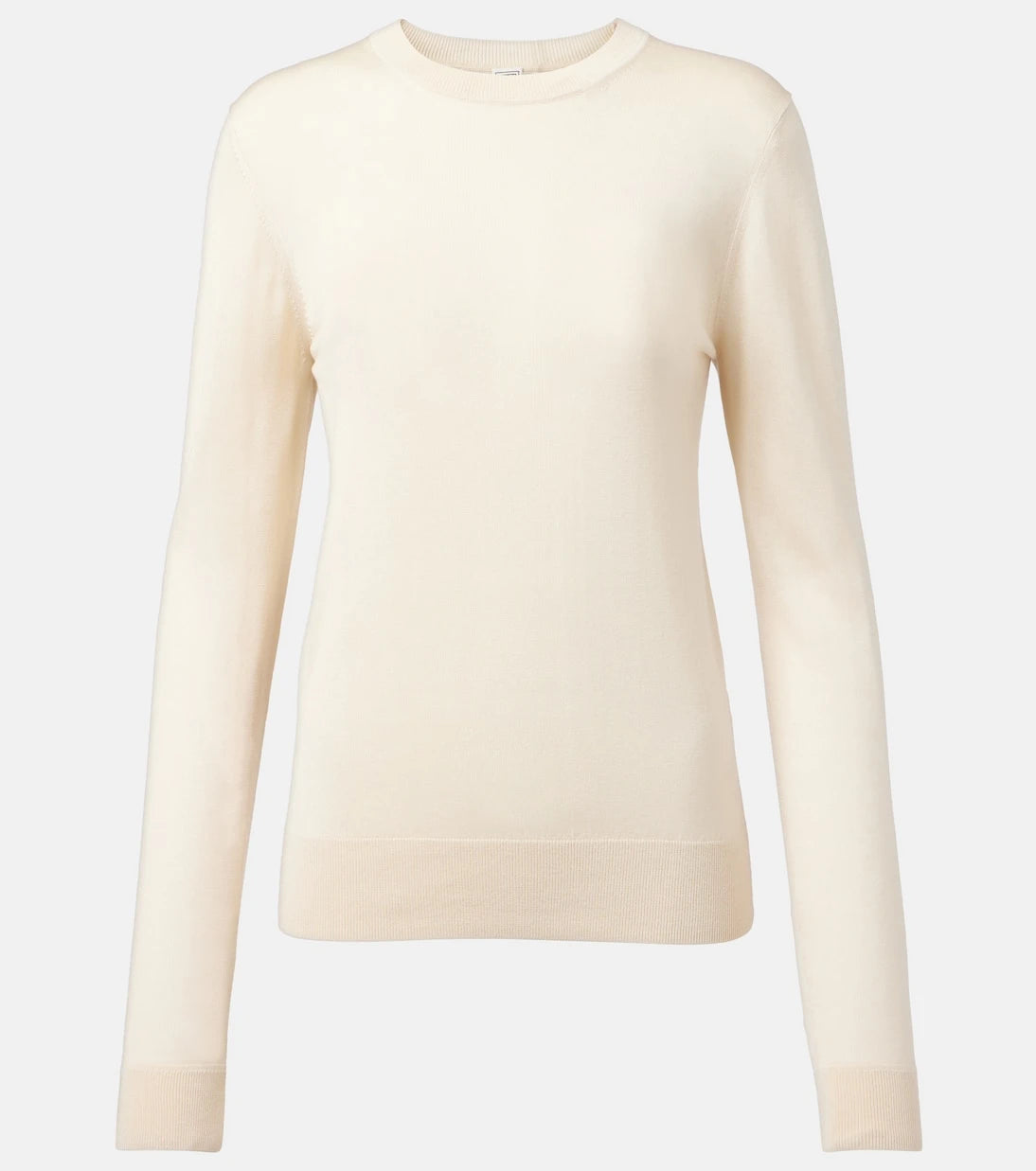 Toteme - Silk-blend sweater