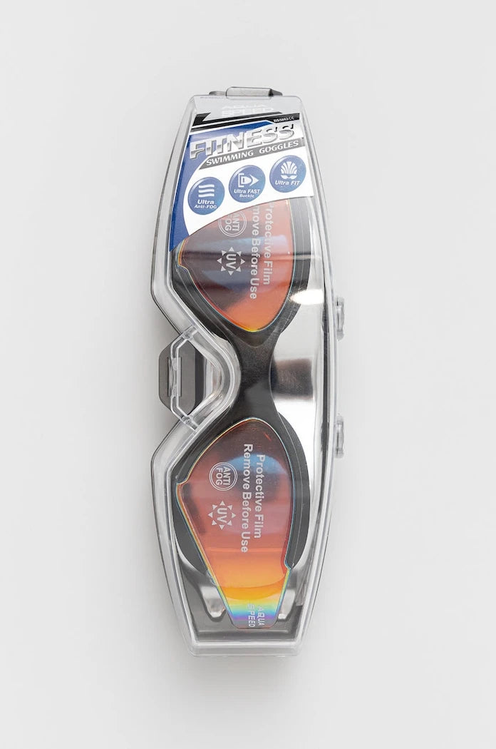 Aqua Speed Blade Mirror Yüzücü Gözlüğü