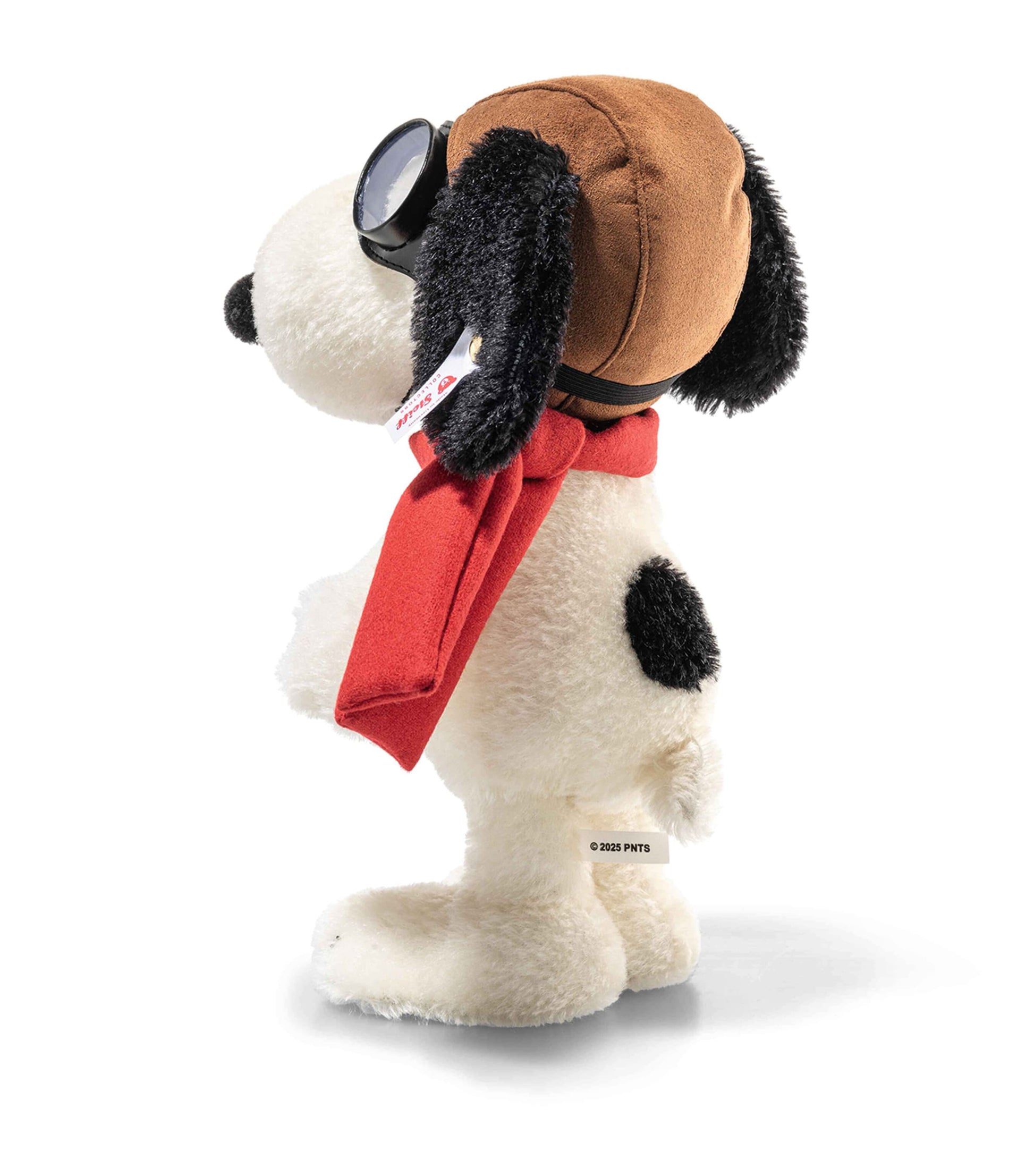 Flying Ace Snoopy (28cm)