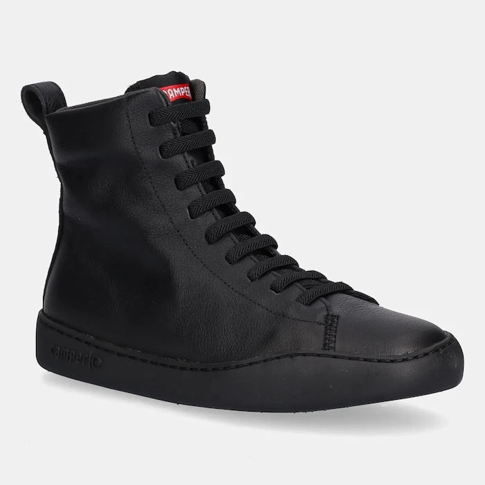 Camper Peu Touring Deri Sneaker