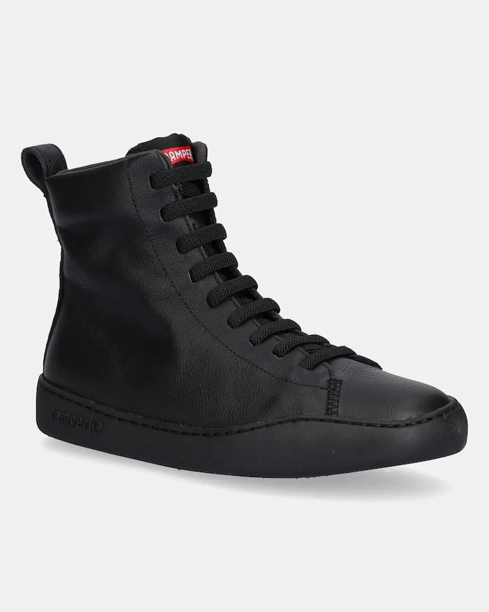 Camper Peu Touring Deri Sneaker