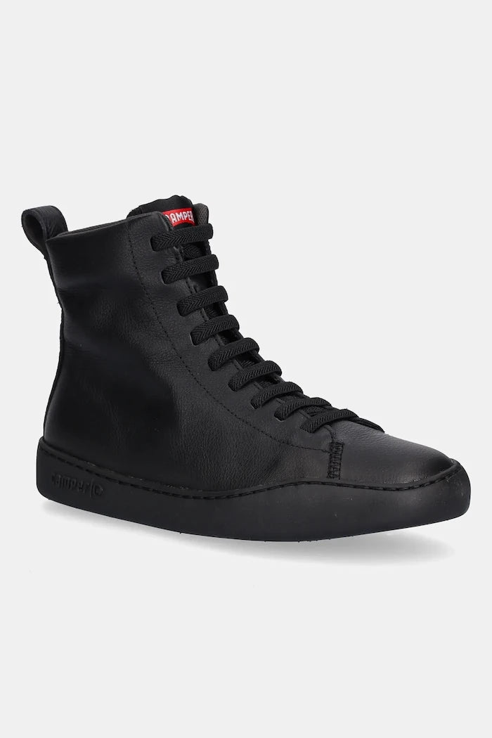 Camper Peu Touring Deri Sneaker
