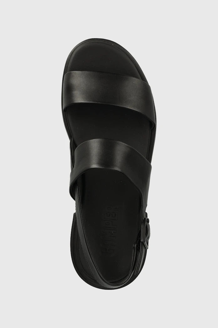 Кожени сандали Camper Edy