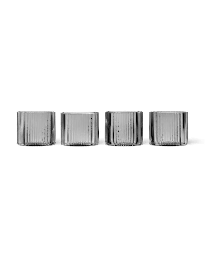 ferm LIVING Bardak (4 adet)
