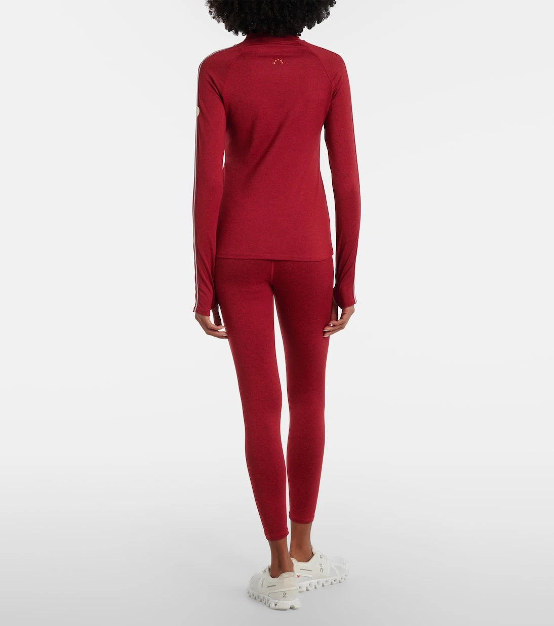 Varley - Always Warm jersey leggings