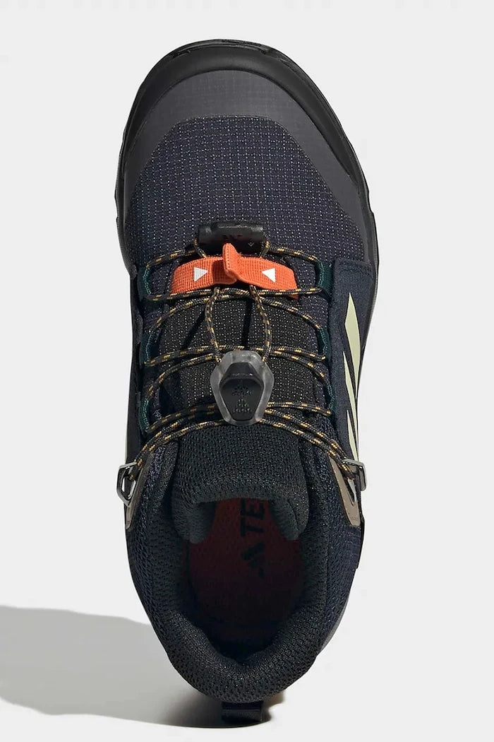adidas TERREX çocuk trekking ayakkabıları TERREX MID GTX