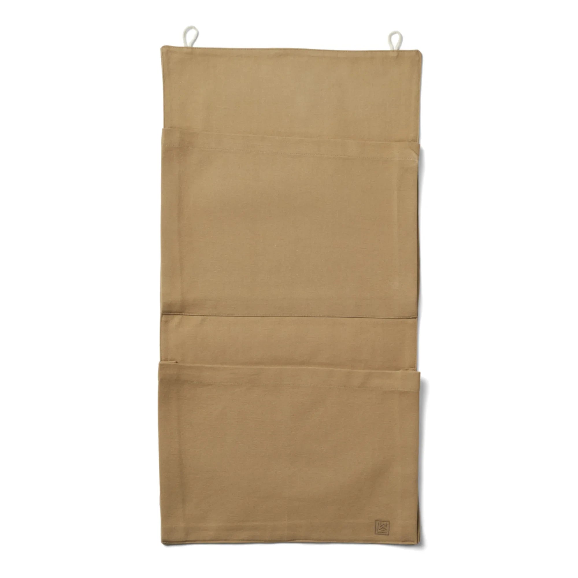 Liewood - Haven organic cotton wall storage unit | Oat