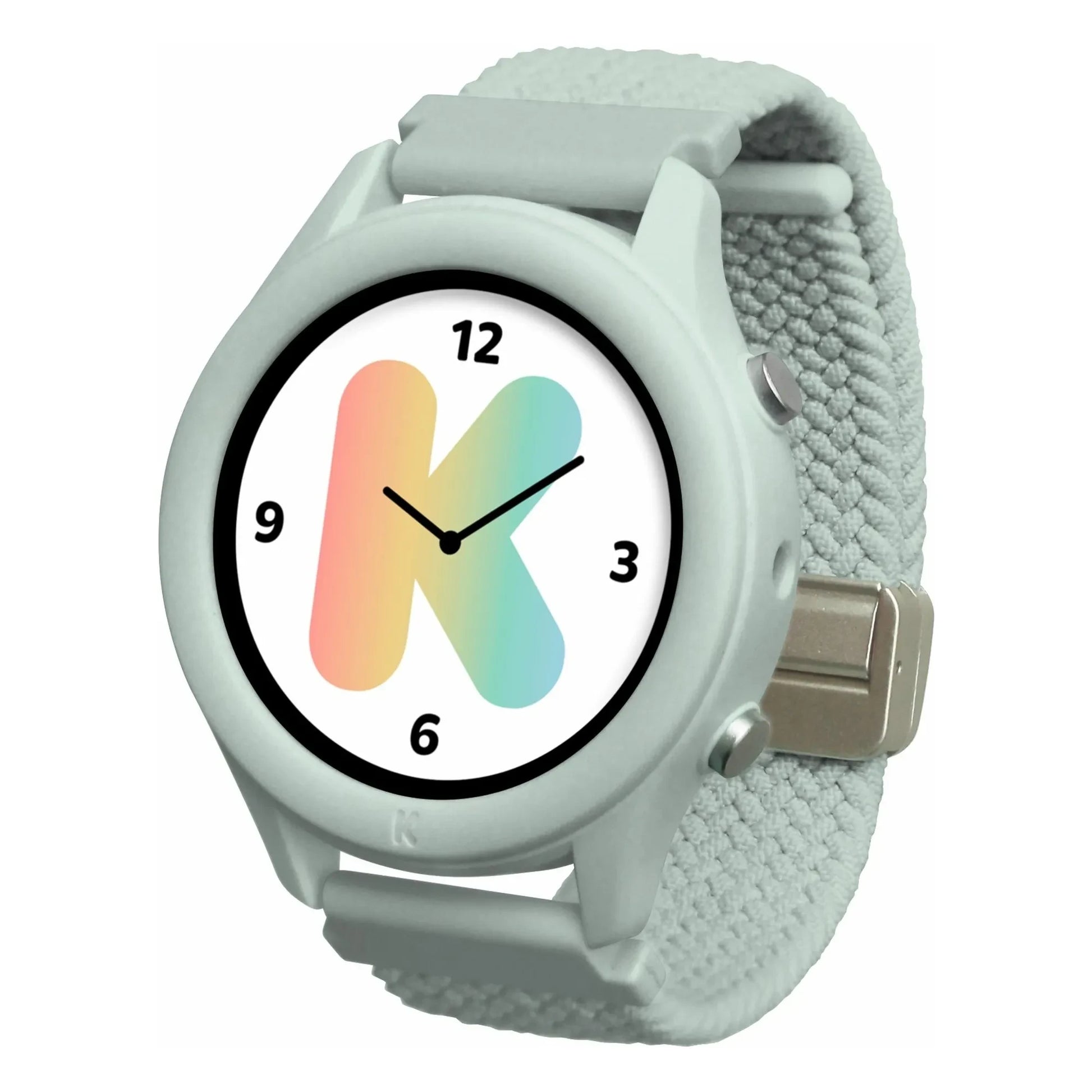 Kidywolf - Connected watch | Aqua