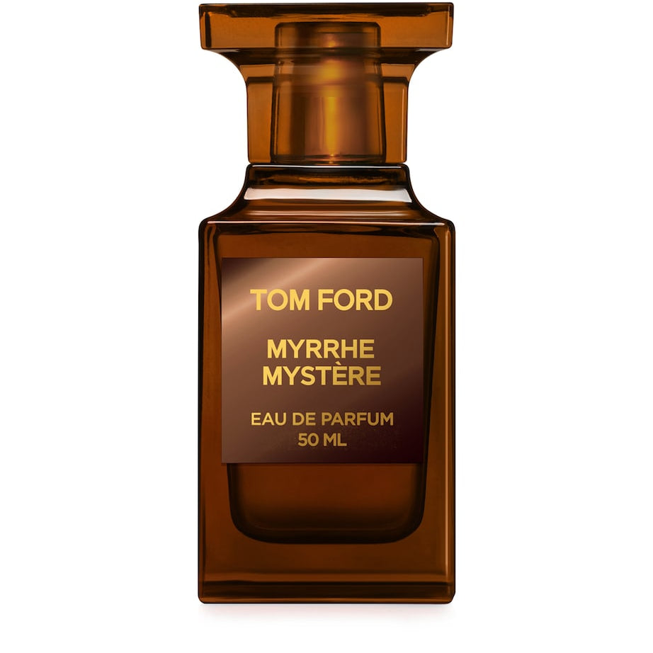 Myrrhe Mystère Eau de Parfum (50ml)